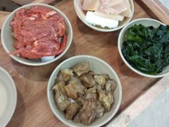 -四小区火锅·巷子里的重庆火锅(花照壁店)