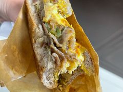 -Catch Bagel(芳草地店)