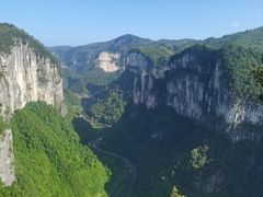 -矮寨·十八洞·德夯大峡谷景区
