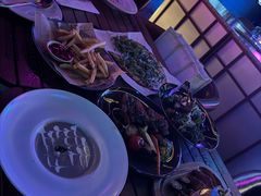 -MARU玛露音乐餐厅(大学路店)