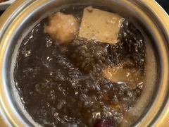 -慢丽江·云南野生菌土鸡锅(付家庄店)