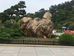 -韶山毛泽东同志故居