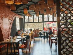 -佬太公海鸭·海鲜大排档(上海总店)