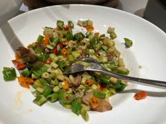 -王府井酒店(金桥港湾店)