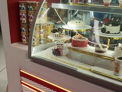 -DQ·蛋糕·冰淇淋(五棵松万达店)