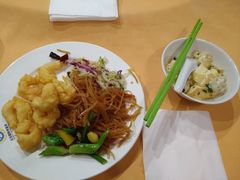 -蟹岛开饭楼