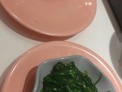 -争鲜回转寿司(通州万达店)