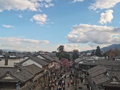-大理古城