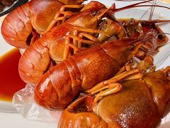 -新光酒家·河豚·海鲜·蟹料理(浦东店)