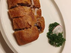 -莆田餐厅PUTIEN(金融街购物中心店)