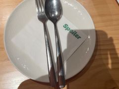 -SPOILER 黄石·全时段融合西餐(中华城店)