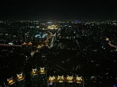 -龙之梦万丽酒店青餐厅