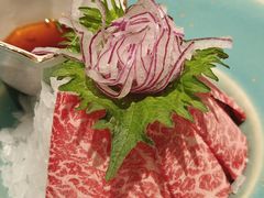 -Minase水濑·日料放题(外滩店)