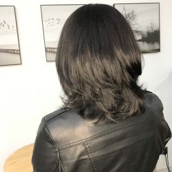 点击看大图 -西克造型美发连锁