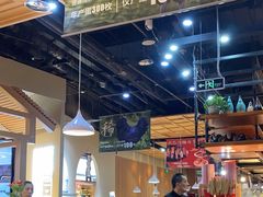 -黑鸡小馆(金源店)