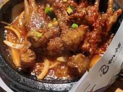 -七八冷面·延边朝鲜族美食(圣熙八号店)