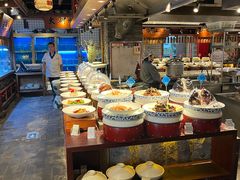 -二十八里太湖船菜(吉祥路店)