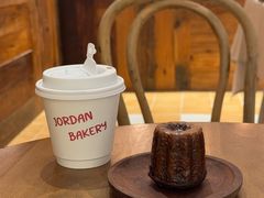 -佐敦面包铺·JORDAN BAKERY