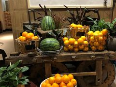 -袁家村关中印象美食(万象汇店)