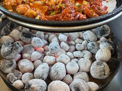 -刘家花园·柴火鸡·中餐酒楼·西昌烧烤(三圣乡店)