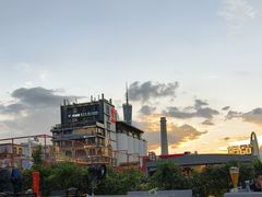 -琶醍壹号•音乐江景餐吧