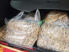 石子馍-老万石子馍