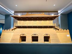 -西安城墙·碑林历史文化景区