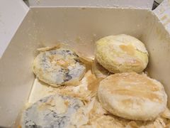 -矮子馅饼(大成路店)