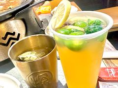 -探鱼·鲜青椒爽麻烤鱼(正佳广场店)