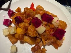 -绿茶餐厅(布吉万象汇店)