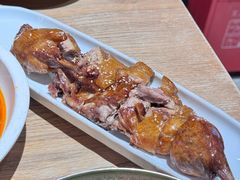 -川堂风·跷脚牛肉·乐山爆炒(宝山日月光店)