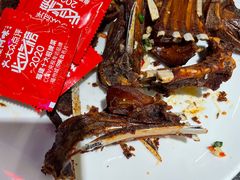-王庄阿咪海鲜大排档(象园店)