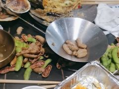 -老虎滩大连海鲜烧烤(建邺云锦路总店)