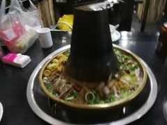 -陆记源·青海土火锅