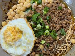 -丁丁猫重庆小面(徐州路店)