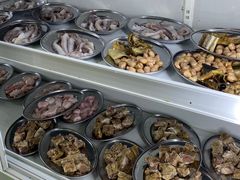 -嘉升大排档(番禺总店)