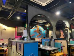 -佰人王串串香火锅(洋珠巷店)