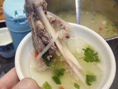 -老毛手抓·国家非遗·盐池滩羊(宁夏总店)