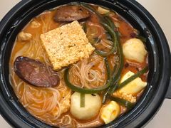 -小蛮椒麻辣烫·麻辣拌(青浦宝龙店)