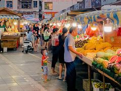 -港华水果街(港华广场店)