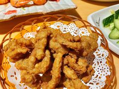 -聚汇三少·龙虾·中餐厅(莫邪路新天地店)