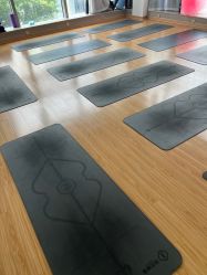 -玛尼瑜伽·普拉提