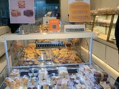 -烘焙町面包店(西四店)