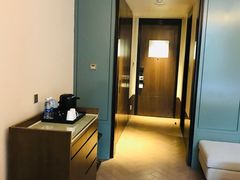 -成都安仁福朋喜来登酒店
