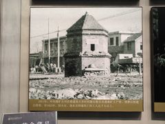 -铁道游击队纪念馆