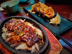 -古京·臻致料理(月湖店)