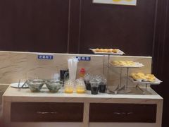 -益健·足疗汗蒸SPA(芙蓉广场店)