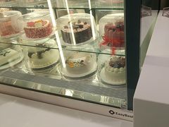 -DQ·蛋糕·冰淇淋(河东万达店)