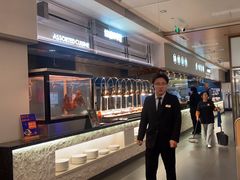 -星伦多自助料理·涮烤一体(奉贤龙湖天街店)