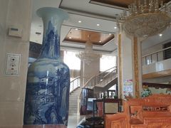 -北京国玉大酒店(鸟巢科技馆店)